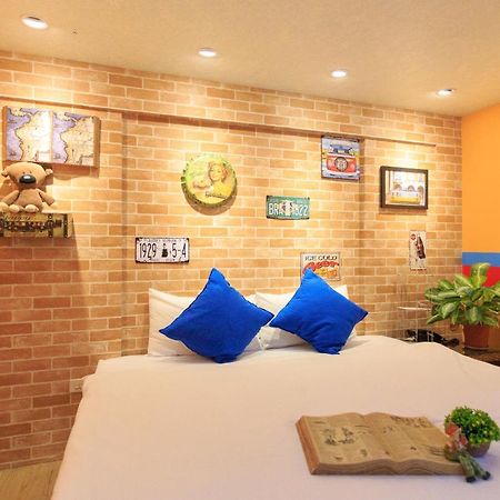 Easy Stay Inn Kaohsiung Exterior photo
